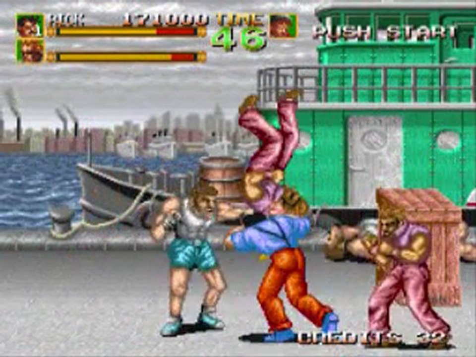 64th Street A Detective Story Playthrough Part 1