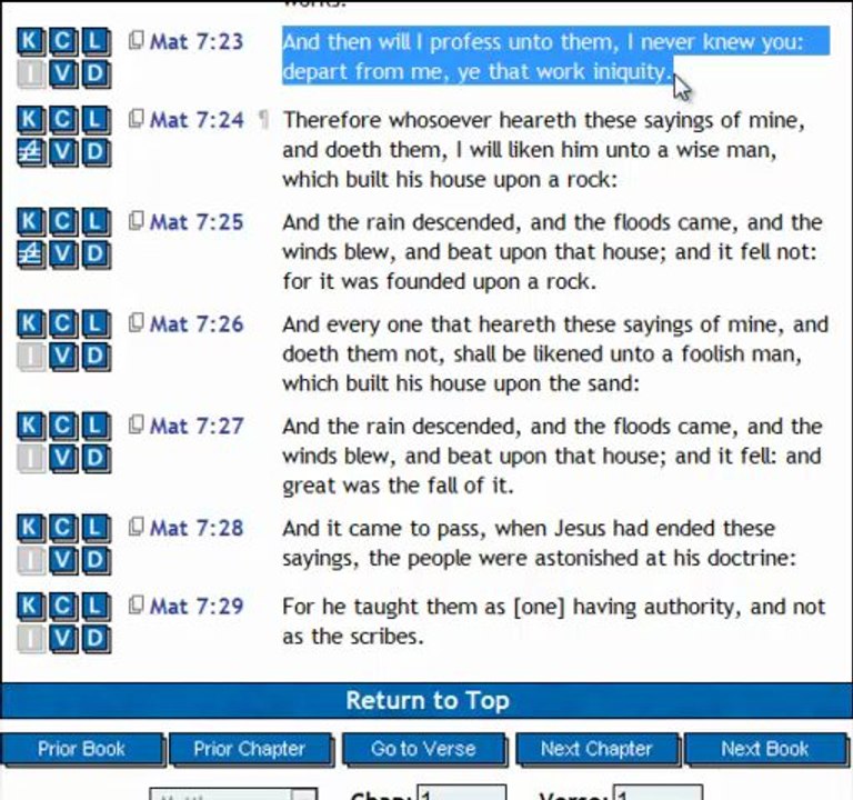 FINALE: THE HOUSE OF SAUL IS WEAKENING
