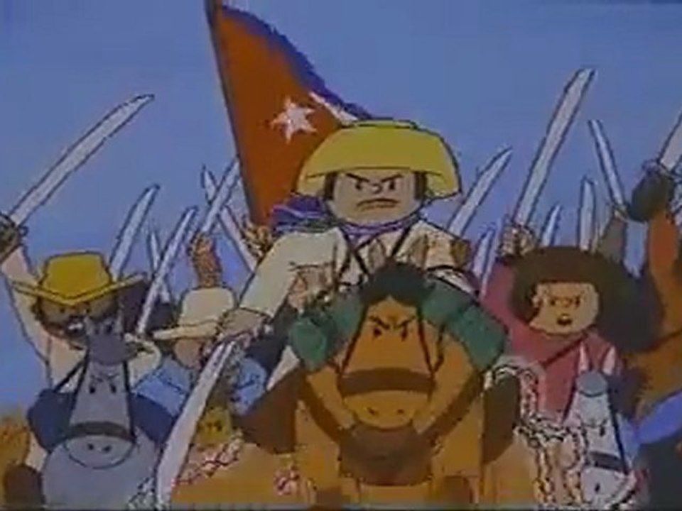 Balada para Elpidio Valdés - Silvio Rodríguez