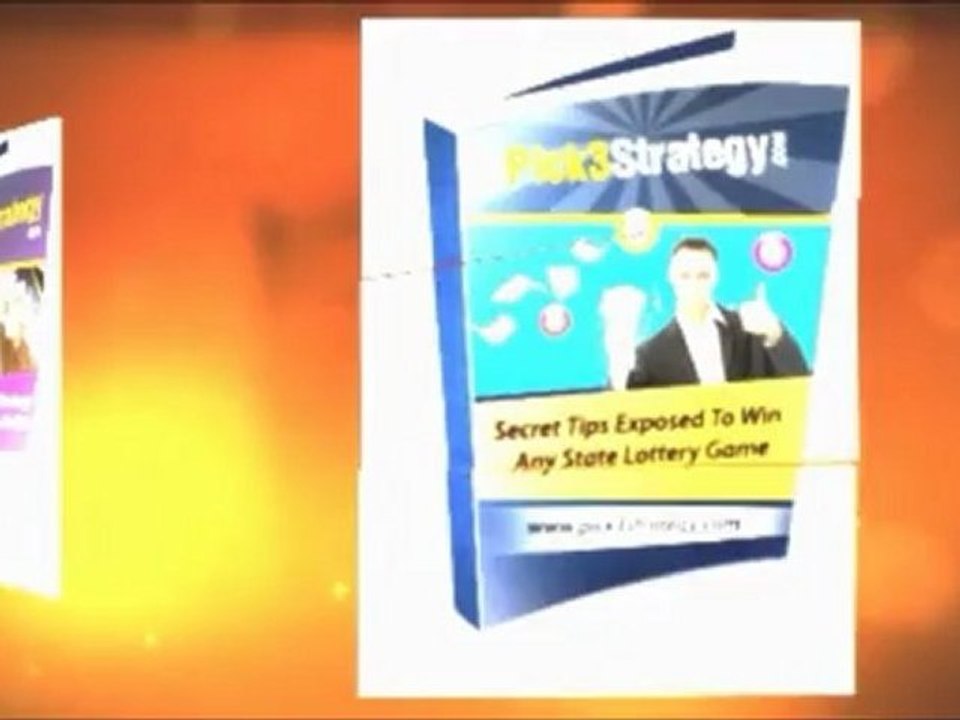 we offer FREE Lottery Winning Secrets and Tips to their e-mail for all new visitors to the site