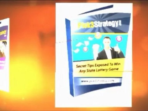 we offer FREE Lottery Winning Secrets and Tips to their e-mail for all new visitors to the site