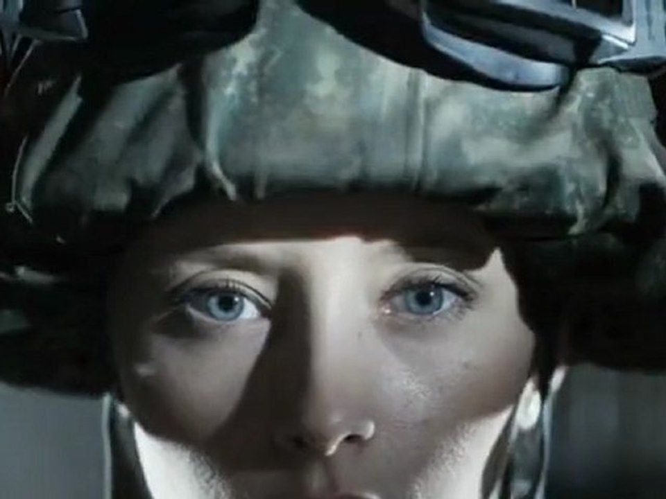 Russian Reality Show Promo