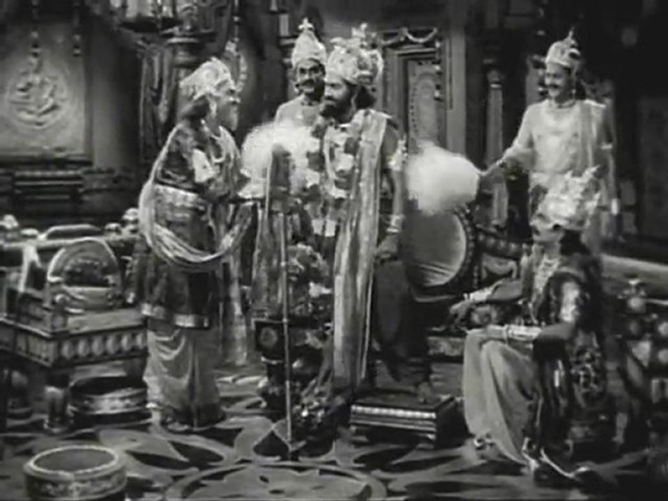 Relangi & Others  - Maya bazaar