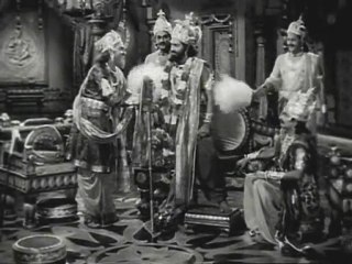 Relangi & Others  - Maya bazaar