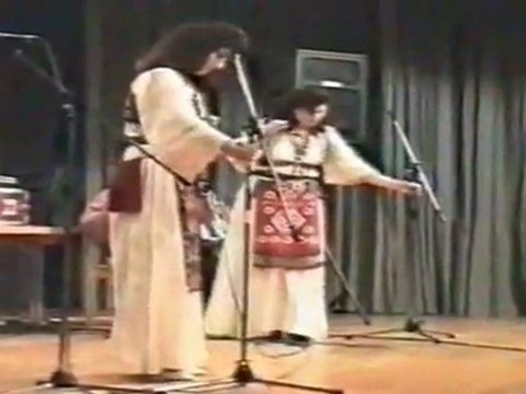 Treshi Persheshi ne Zvicer Shyhrete Behluli _ Shkurte Fejza