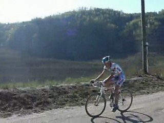 Cyclo cross Decazeville