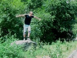City Clan - Fast 2011(Parkour)