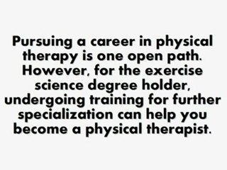 Explore Exciting Exercise Science Careers, Jobs & Salaries 💪