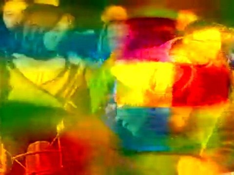 KALEIDOSCOPE -Les Enfantastiques -