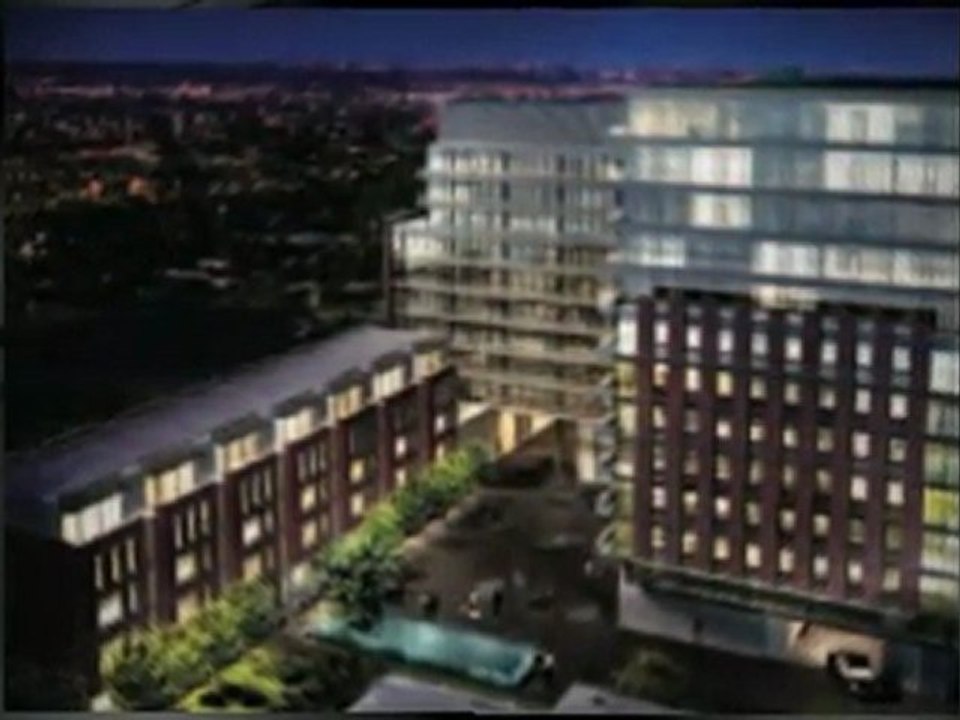 The Carlaw Lofts - 345 Carlaw Ave Streetcar Developments