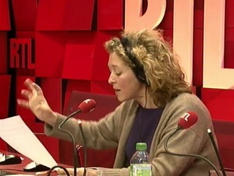 Les carnets d'Alba : le clin d'oeil de Hollande au bébé Sarkozy