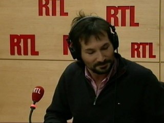 "La marque du Mailhot" : "Mon XV de France à moi !"