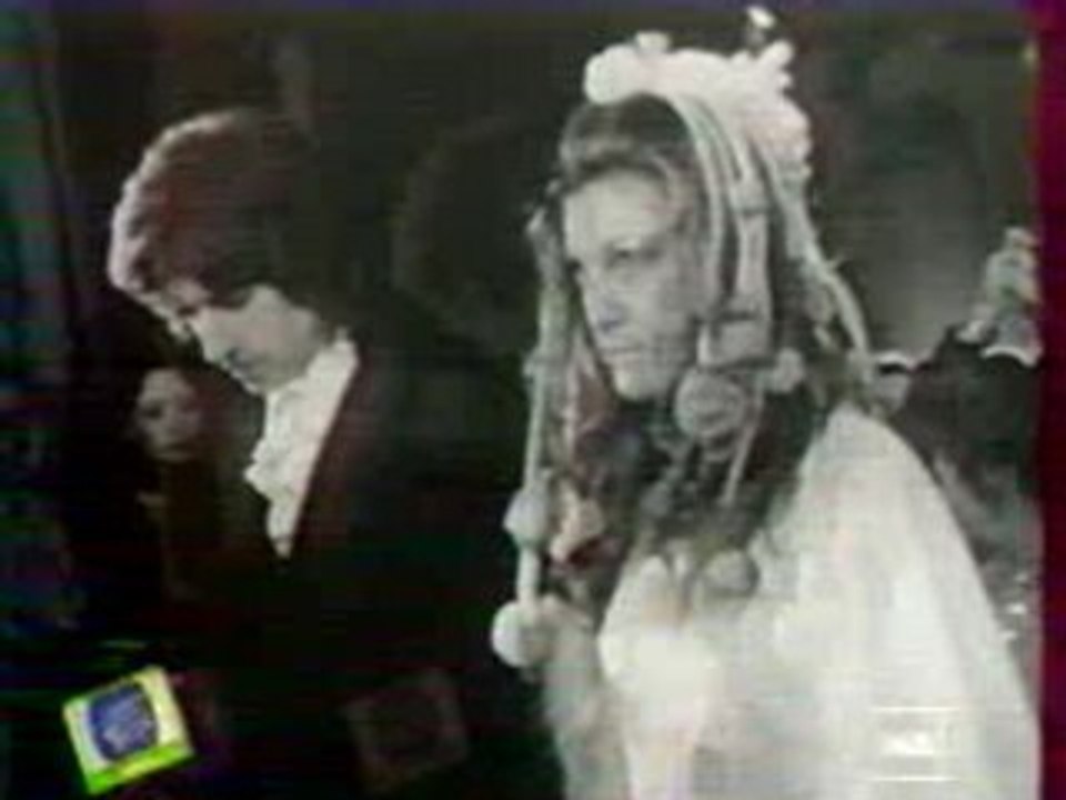 02 - Sheila Les rois mages