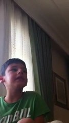 Adam Olacak Çocuk - ceza2