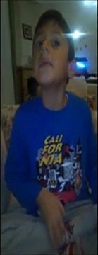 Adam Olacak Çocuk - Banma nazar değer herkese anlatma