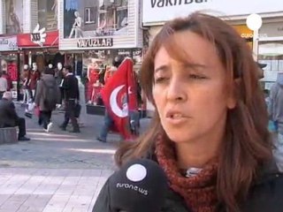 Türkiye, PKK operasyonu için düğmeye bastı