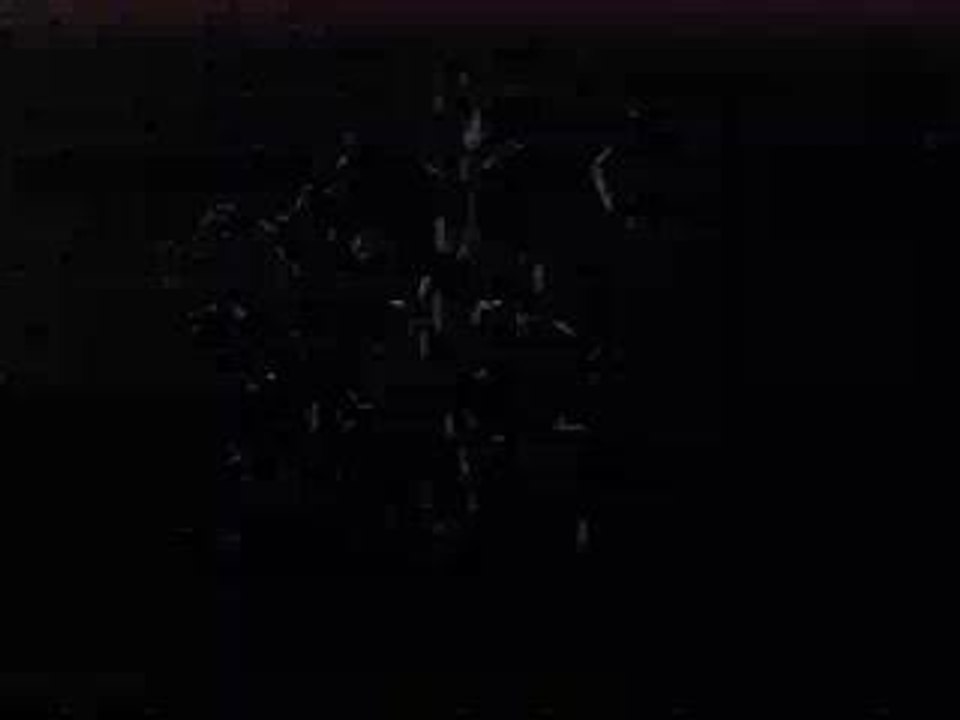 Nine Inch Nails - Eraser
