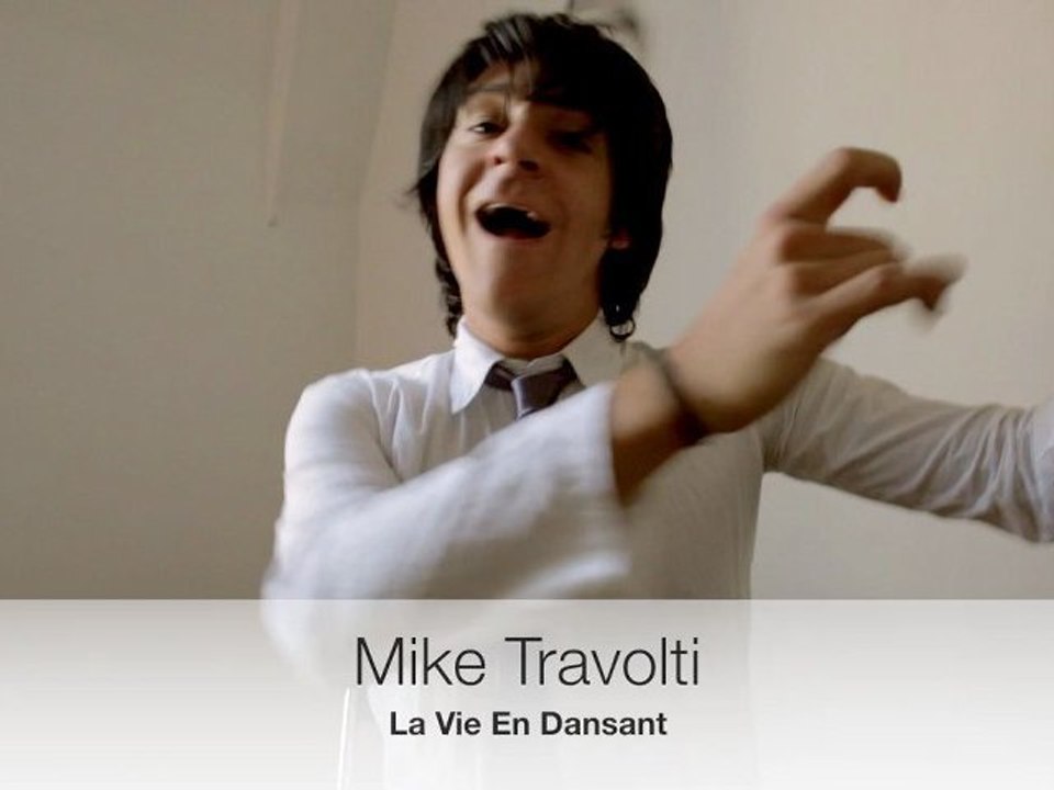 Le Danseur par le SDLE
