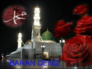 Allahümme Salli---BARAN DENİZ