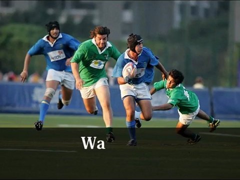 Wales vs Australia live streaming satellite coverage rugby sopcast tv link