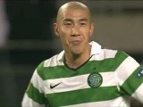 Rennes vs Celtic [Own goal, see] 20.10.2011