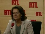 Hélène Pilichowski, éditorialiste politique et cousine de François Hollande : 