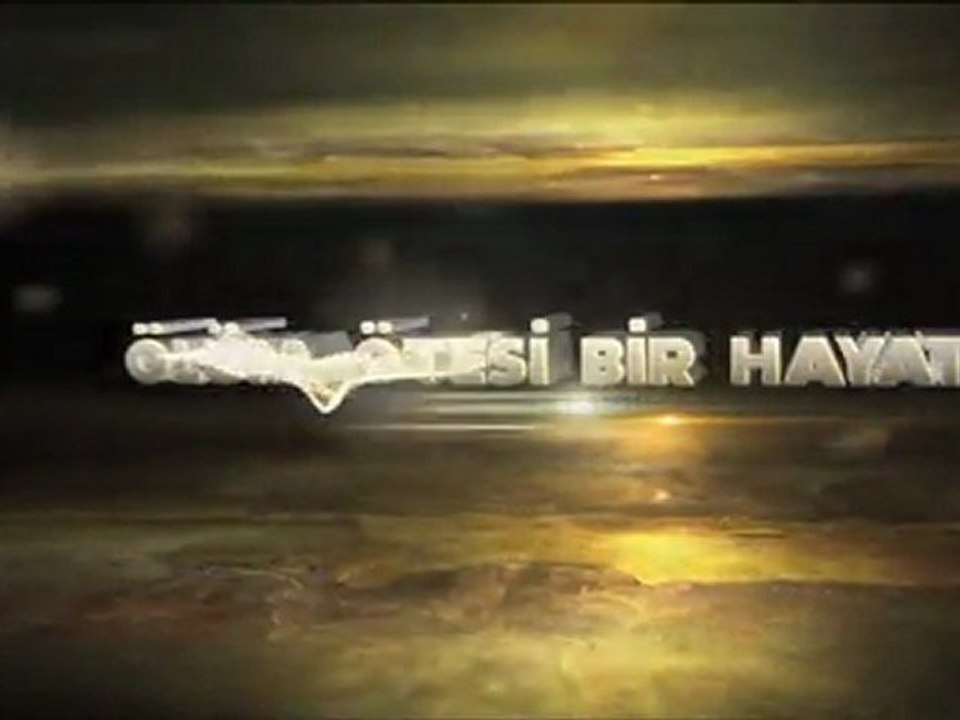 STV'den Yepyeni Bir Dizi: "Farklı Boyut"