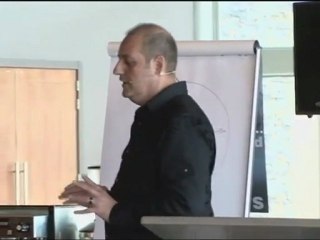 Becoming a Person of Influence - The 2 Lessons