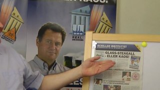 Schiller Video 98, 1. del den 20. oktober 2011