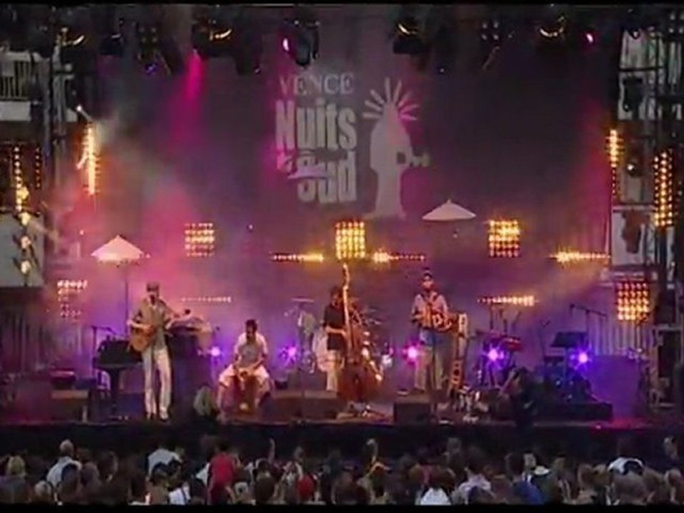 "Metronome" - Les P'tits Gars Laids