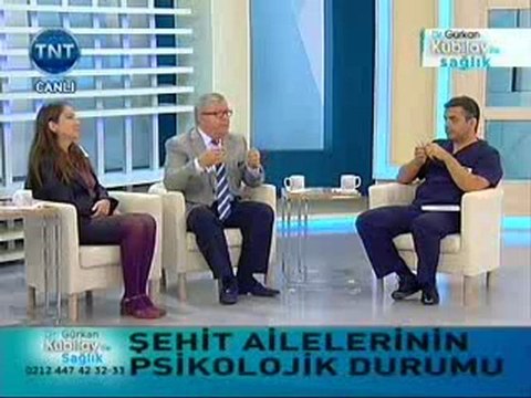 Gürkan Kubilay 24 Part 1