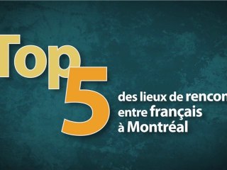 francaise montreal