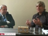 Débat sur Iter et le nucléaire entre Tomas Vanicek et Jean-Pierre Petit