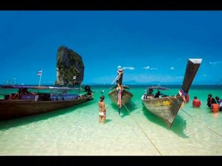 Rupiz Infotech Tours Thailand