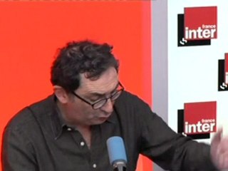 L'édito rugbystique de François Morel