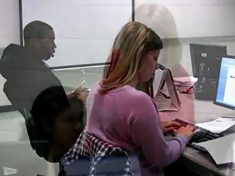Centennial College Contact Centre Operations Program