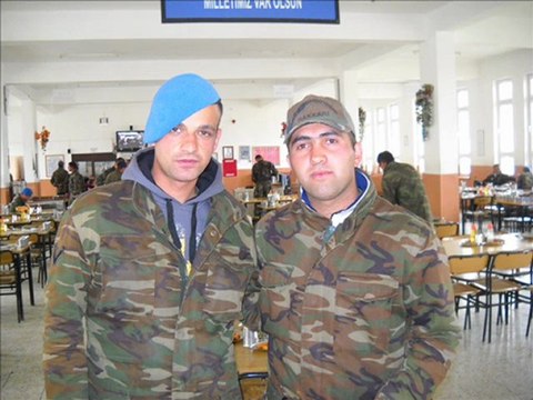 hakkari dag ve komando tugayı