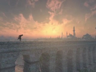 Assassin's Creed Revelations - Bande-Annonce