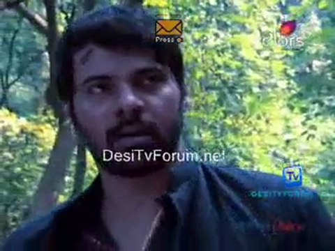 Laagi Tujhse Lagan - 21st October 2011 Video Update p2