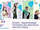 Le Pacte pour l'Emploi des Jeunes en Région Poitou-Charentes