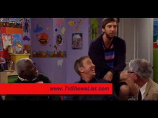 Last Man Standing Season 1 Episode 3 (Grandparents Day)