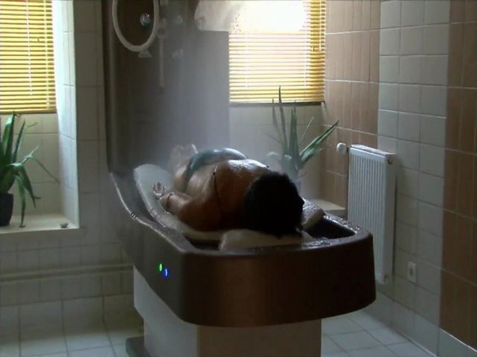 Centre de bien-être Evahona à Evaux-les-bains dans la Creuse