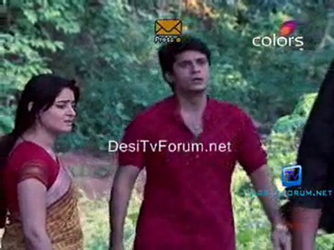 Laagi Tujhse Lagan - 21st October 2011 Video Update p3