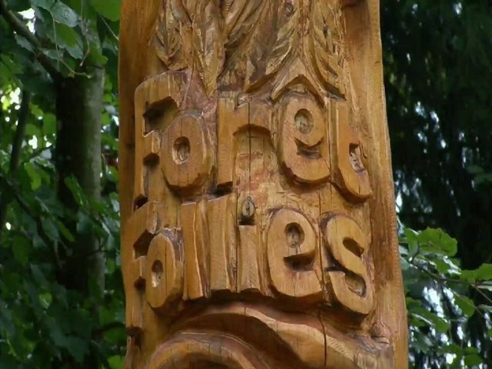 Festival Forêt Follies dans la Creuse