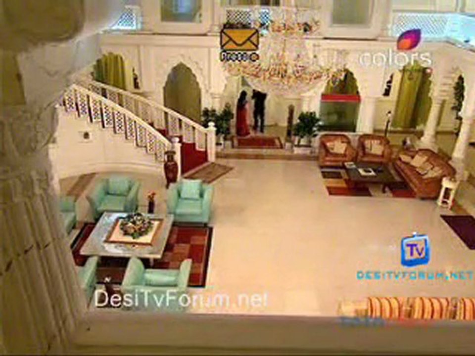 Hamari Saas Leela - 21st October 2011 Watch Video Online p1