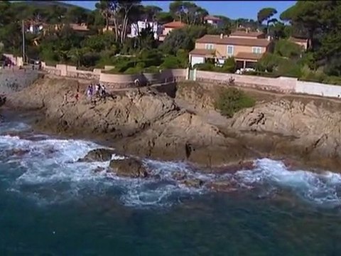 Roc d'Azur - Roc d'azur - 2011