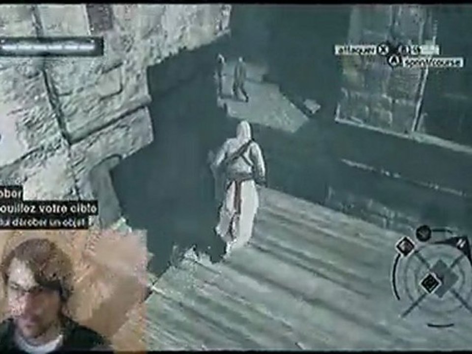 [Spoiler] Assassin's Creed Episode 05