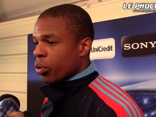 Rémy : "Les supporters nous en veulent"