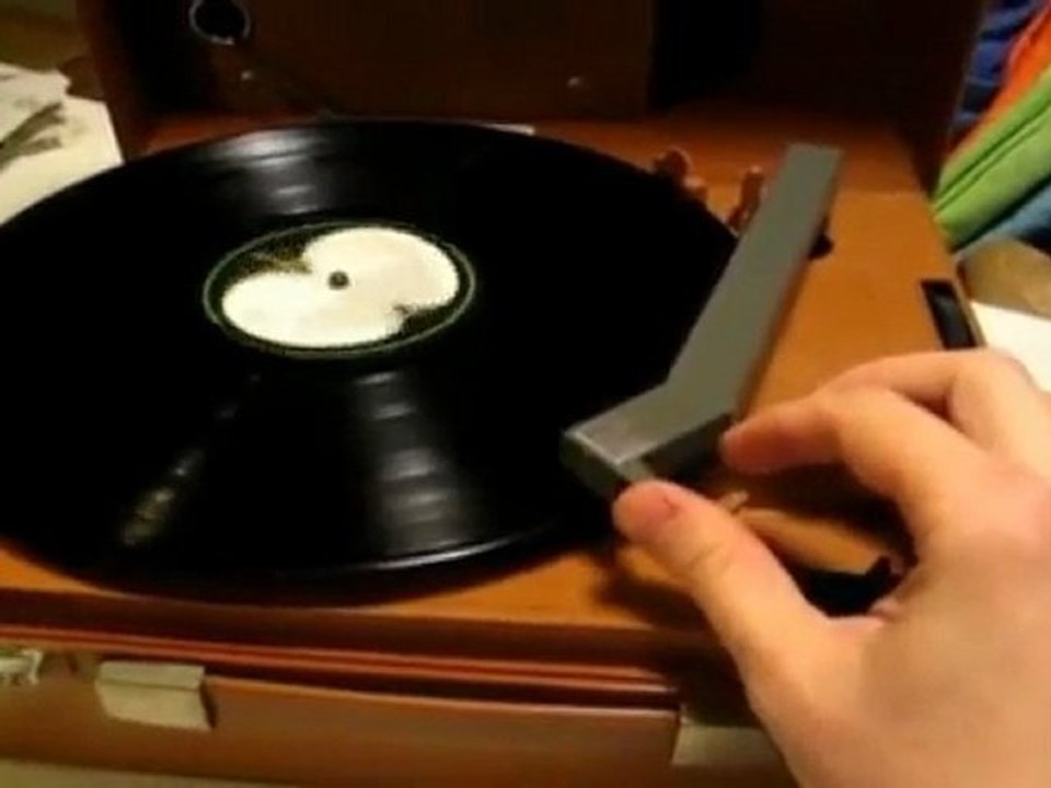 Broc Feat Diem Delam & Malone - un sample a nos vies