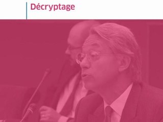 Sénat.Hebdo, le magazine vidéo du Sénat (21/10/2011)